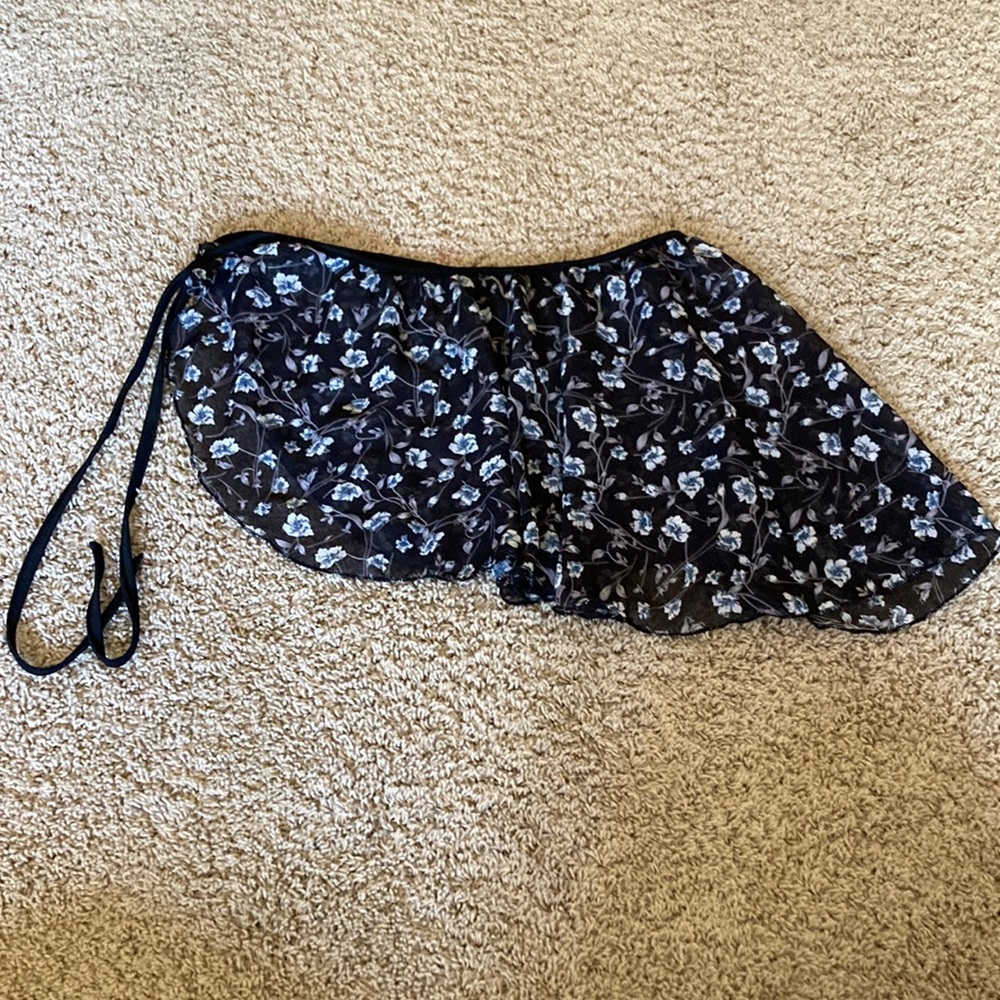 Ballet skirt